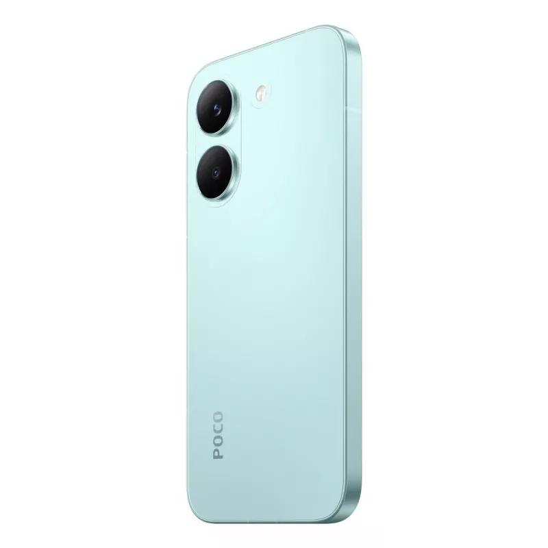 Telefono cellulare Poco X8 PRO/8/256GB verde MZB0N22EU Poco