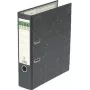 Raccoglitore ELBA ELBArado 100081018 DIN A4 80 mm cartone nero (100081018)