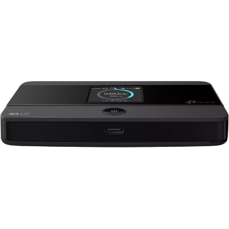 Router Wi-Fi mobile 4G LTE TP-LINK M7352 150Mbps — hotspot portatile con slot microSD