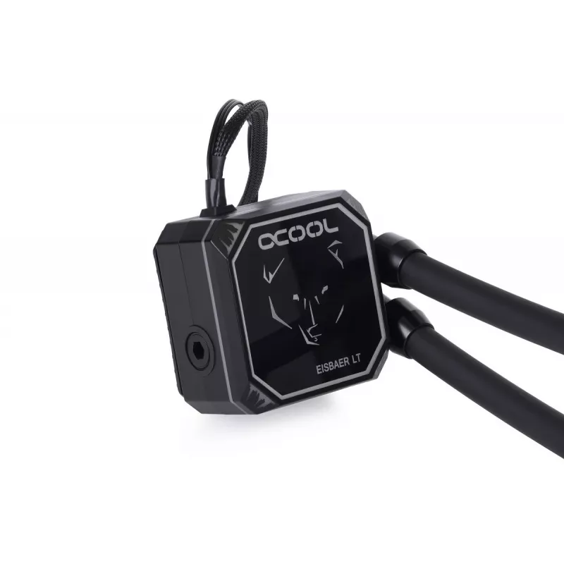 Dissipatore a liquido all-in-one Alphacool Eisbaer Aurora LT360