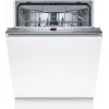 Lavastoviglie Bosch | SMV46KX12E | da incasso | larghezza 60 cm | numero coperti 13 | numero programmi 6 | classe di efficienza energetica E | funzione AquaStop | bianco