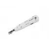 Set di attrezzi per rete LANBERG tester spellafili pinza crimpatrice NT-0301 – supporto connettore RJ-12