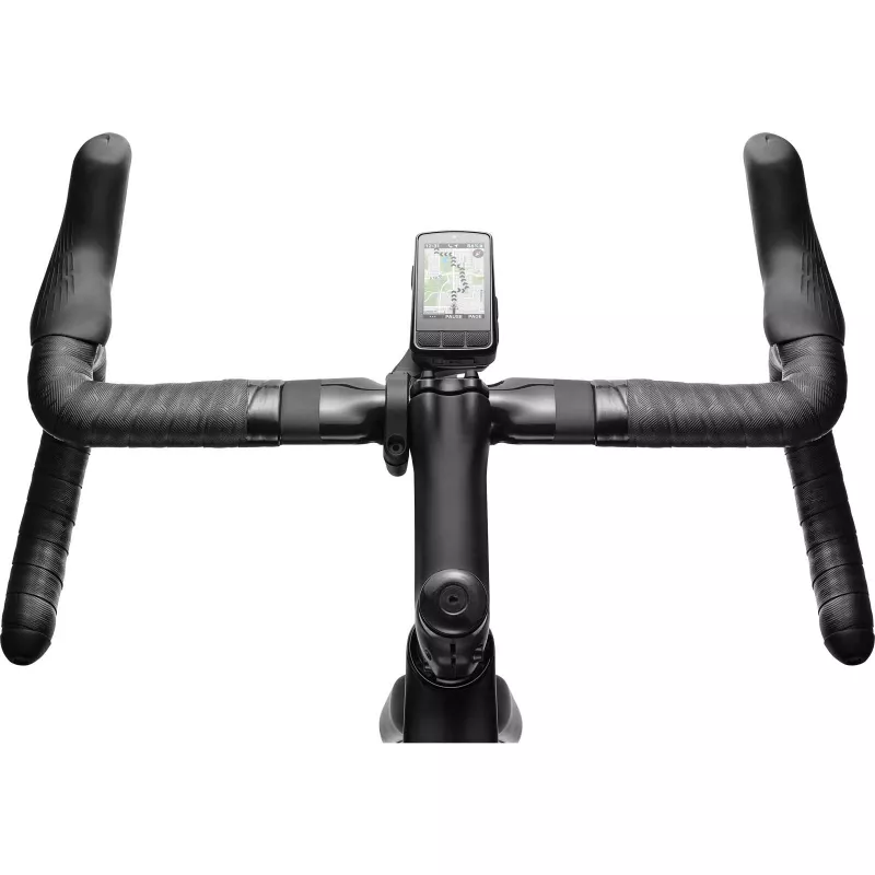 Wahoo ELEMNT Bolt V3 (WFCC9) ciclocomputer GPS, GPS/GLONASS/Galileo/BeiDou/QZSS, 2,3 pollici