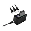 Dock per laptop LogiLink CR0046