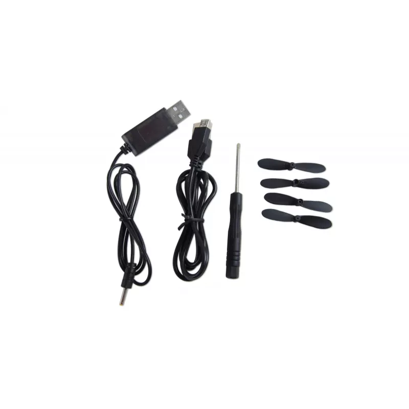 Amewi Air Cycle drone modello RC motore elettrico 150 mAh 8 anni
