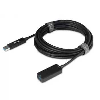 CLUB3D cavo prolunga USB 3.2 Gen2 Type-A 10 Gbit/s M/F 5 m