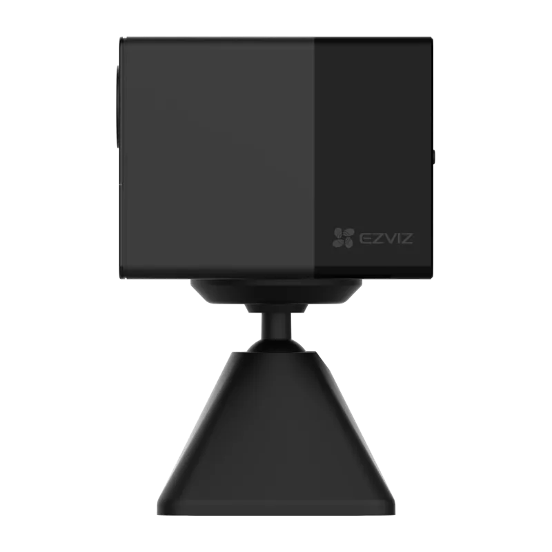 EZVIZ | Telecamera IP | CS-CB2 | 2 MP | 2,8 mm | IP20 | H.264/H.265 | MicroSD, fino a 512 GB