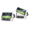 Supporto mobile TRACER T-MLX48046 con altoparlante Bluetooth, supporto regolabile per telefono/tablet