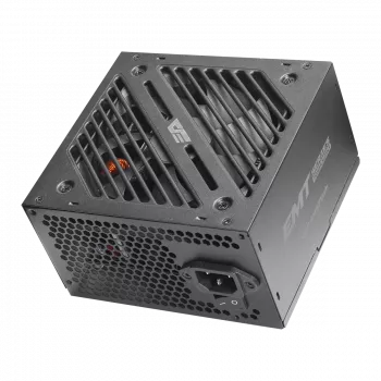 Alimentatore DarkFlash EMT850 nero — alimentatore desktop, 850 W, formato ATX