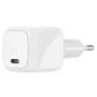 Belkin BoostCharge per laptop, smartphone, tablet bianco AC ricarica rapida per interni