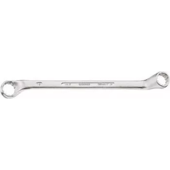 Chiave a bussola Gedore 6017210 Peso 205 g Profondità imballo 90 mm Altezza 55 mm