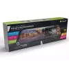Tracer Mensa Full HD argento 1920x1080 150° angolo di visuale display 4