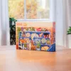 Puzzle Ravensburger Feel Well & Puzzle Cats on the Shelf – 200 pezzi