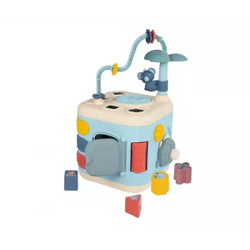 Giocattolo educativo Smoby Dickie 7600140306 multicolore 1 anno
