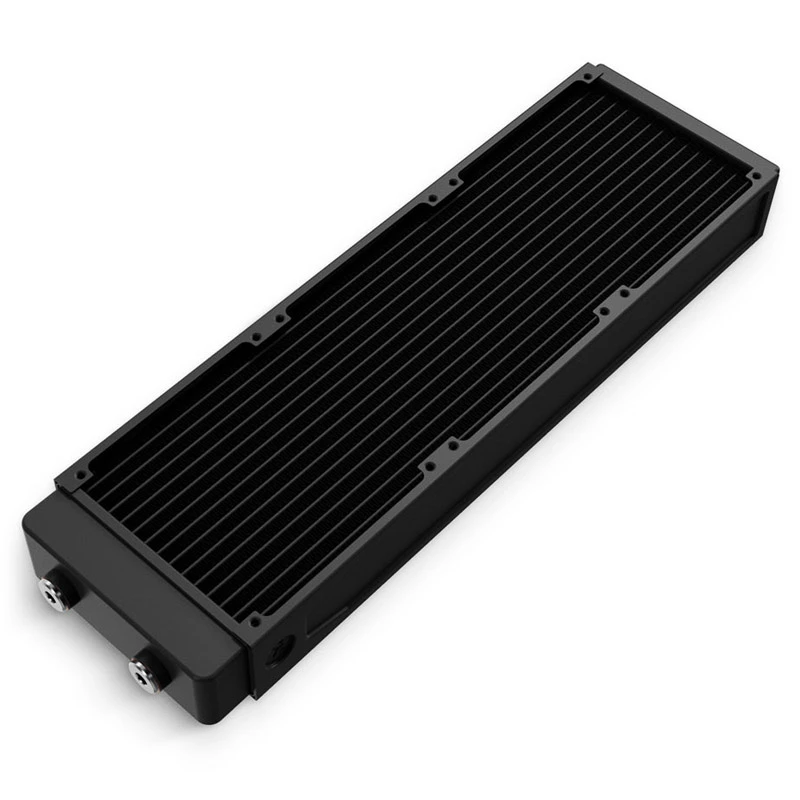 Radiatore EK Water Blocks EK-Pro Radiator P360 Multiport, 360 mm, nero