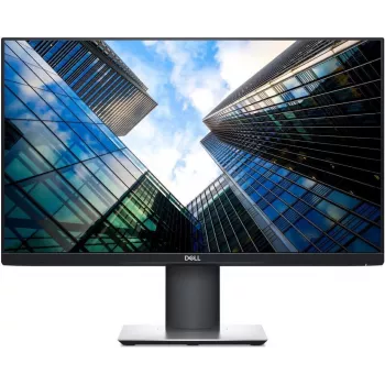 Dell display LED 24 W125813165 24 pollici LED LCD 1920x1080