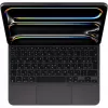 Tastiera Apple Magic Keyboard QWERTY russo nero