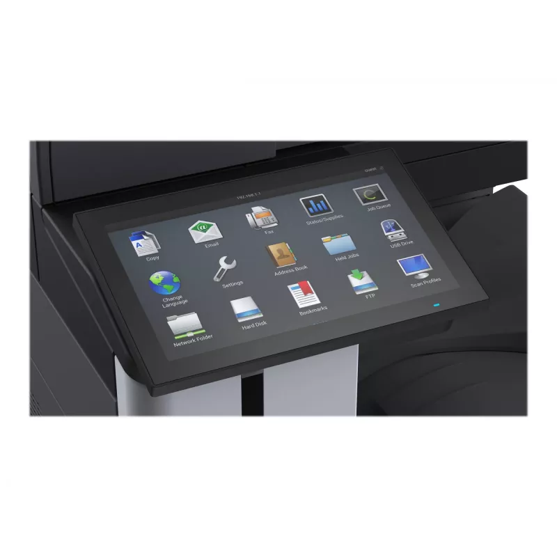 Stampante multifunzione Lexmark CX944adxse laser colore