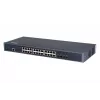 Switch managed Extralink Chiron 24x RJ45 1000Mb/s 4x SFP+ L3