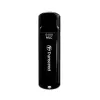 Transcend JetFlash 750 Endurance Series TS16GJF750K chiavetta USB 16 GB, USB 3.1 Gen 1, MLC, nero piano