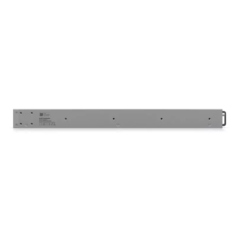 Ubiquiti ECS-AGGREGATION Enterprise Campus Aggregation 1.8 Tbps HIGH-DENSITY 100G/25G Layer 3 Etherlighting switch di aggregazione