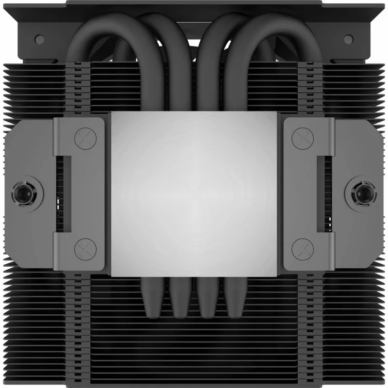 Alpenföhn Panorama 2 dissipatore CPU - 92 mm (84000000212)