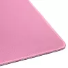 Tappetino gaming ZOMOPLUS Give Me Five, 500x420mm - rosa