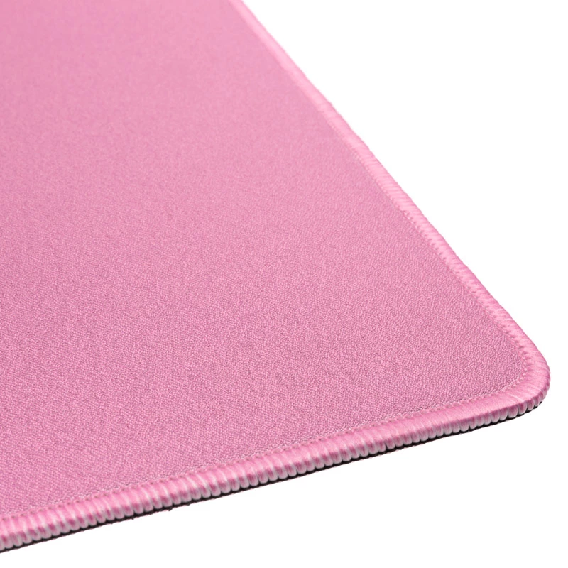Tappetino gaming ZOMOPLUS Give Me Five, 500x420mm - rosa