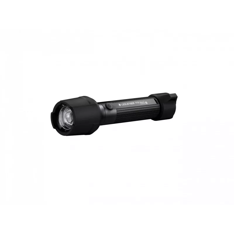 Ledlenser LEDLENSER-502187 torcia frontale LED nera