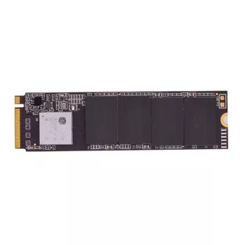 SSD M.2 NVMe AFOX ME300-256GN — 256GB, PCIe 3.0, 2000/1400 MB/s, 3D NAND