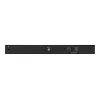 D-Link DGS-1210-28P/ME/E Switch di rete Managed L2/L3 Gigabit Ethernet (10/100/1000) Power over Ethernet (PoE) 1U