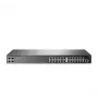 HPE - Serie Aruba - Switch - 2540 24G 4SFP+, Managed, L2, Gigabit Ethernet (10/100/1000), Full duplex, montaggio a rack, 1U