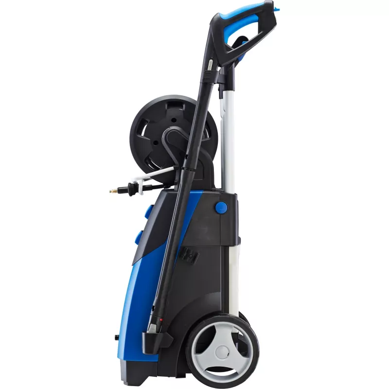 Idropulitrice Nilfisk PREMIUM 180-10 EU verticale elettrica 610 l/h 2900 W blu, nero