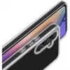 Nevox StyleShell SHOCKFlex - Samsung Galaxy A56 5G trasparente