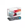 AgfaPhoto ciano - compatibile - rigenerata - cartuccia toner (alternativa a: Brother TN325C)