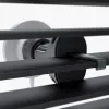 Vonmählen Aura Car caricabatterie wireless magnetico per auto, nero