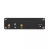 Router wireless Teltonika RUTM10 Gigabit Ethernet Dual-Band (2,4 GHz / 5 GHz) nero
