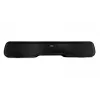 Diffusore MEDIA‑TECH Phantom MT3180 Soundbar 450W RMS, 80W a batteria, Bluetooth, con filo e senza fili, nero