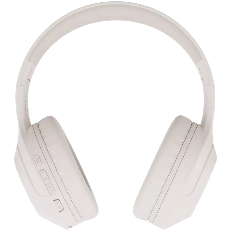 Cuffie Bluetooth Canyon BTHS-3 On-Ear/Stereo/BT5.1 beige retail (CNS-CBTHS3BE)