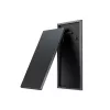 EcoFlow ZMS331 pannello solare 100W silicio monocristallino nero IP68