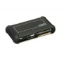LETTORE DI SCHEDE ALL-IN-ONE BEETLE SDHC USB 2.0