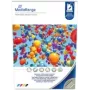 Carta fotografica MediaRange MRINK118 A4 lucida 220 g/m², 50 fogli