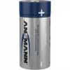 Ansmann 16340 batteria Li-Ion 850 mAh 3,6 V ingresso Micro-USB 1300-0015