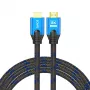 Cavo HDMI Savio CL-143 3 m