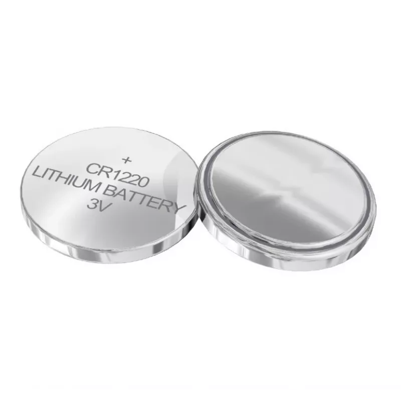 Batteria Gembird EG-BA-CR1220-01