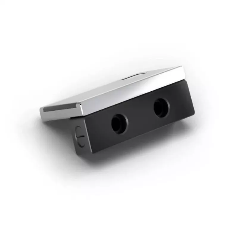 Alphacool Eisblock Aurora terminale a 180° 13763