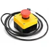 Wheelbase Direct-Drive Simucube 2 Pro 25 Nm di Granite Devices GAJO-418