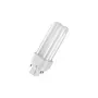 Osram DULUX D/E lampada a risparmio energetico 18W/865 G24Q-3 FS1