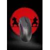 Mouse wireless YENKEE YMS 3500BK Samurai