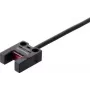 Fotosensore a forcella Panasonic PM-U25-C3 tipo U, 5–24 V DC, commutazione chiaro/scuro